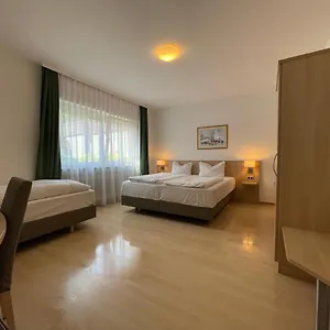 Hafner Hotel- -self Check-in Allemagne