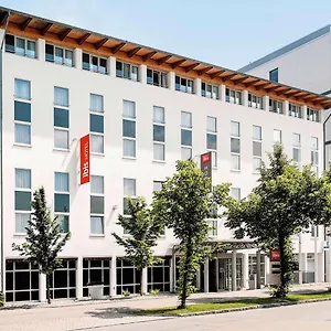 Hotel Ibis München Garching **
