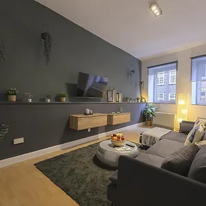 Apartment The Harbour 1 