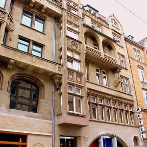 Merit Allemagne